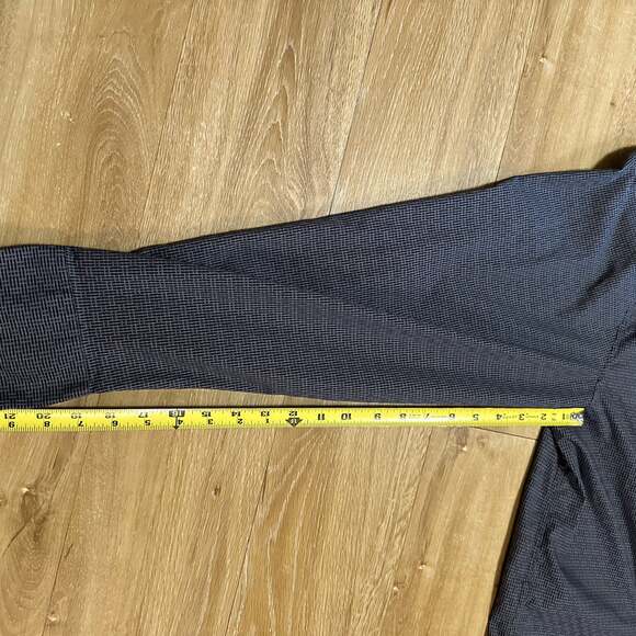 Gray Tommy Bahama Sarasota Stretch Ventura Coast IslandZone Shirt, - Picture 5 of 8